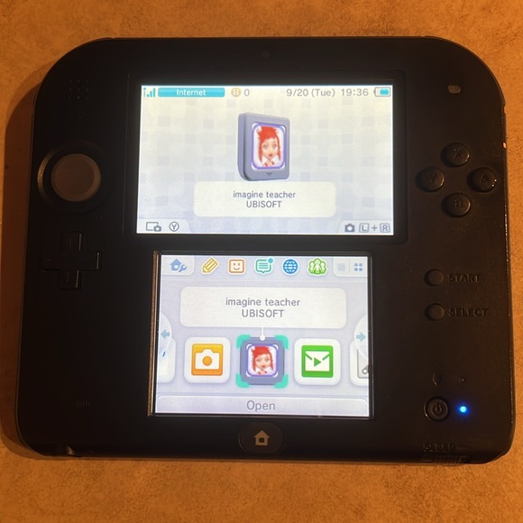 Imagine Teacher Ds - Picture 3 of 3